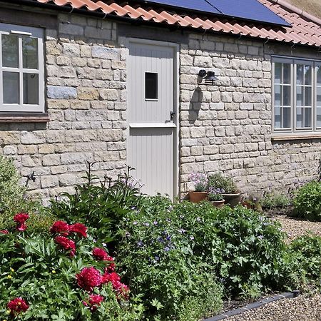 The Swallows Rest Bed & Breakfast Brigstock Exterior foto