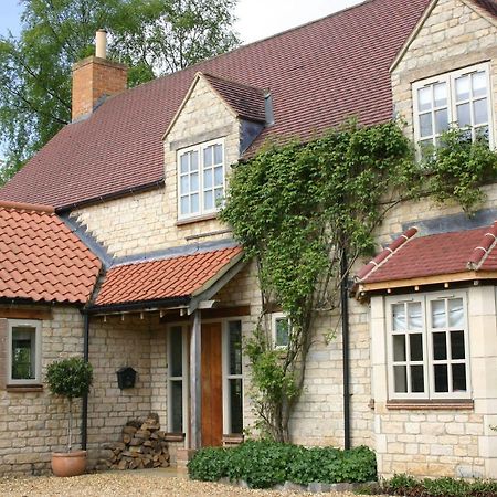 The Swallows Rest Bed & Breakfast Brigstock Exterior foto