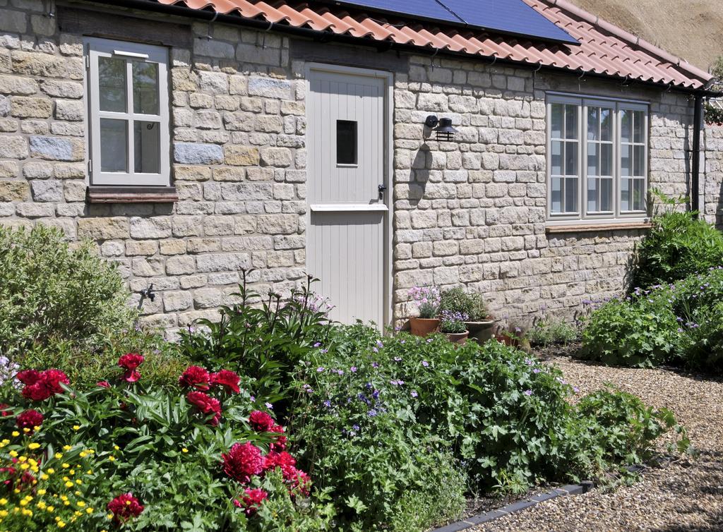 The Swallows Rest Bed & Breakfast Brigstock Exterior foto